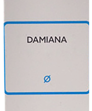 SBL Damiana Mother Tincture Q