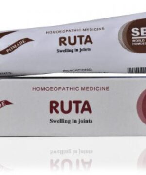 SBL Ruta Ointment