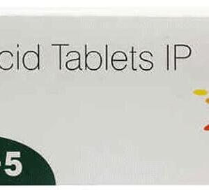 Fol 5 Tablet