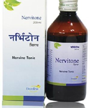 Nervitone Syrup
