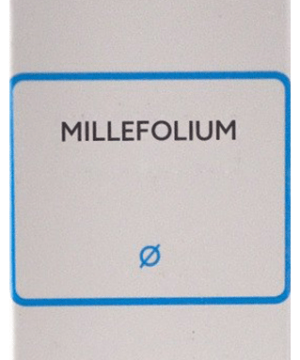 SBL Millefolium Mother Tincture Q