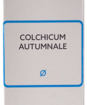 SBL Colchicum Autumnale Mother Tincture Q