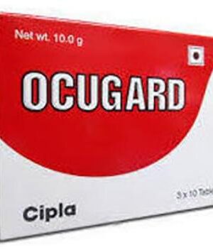 Ocugard Tablet