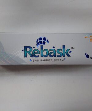 Rebask Cream