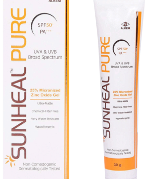 Sunheal Pure Gel