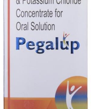 Pegalup Oral Solution
