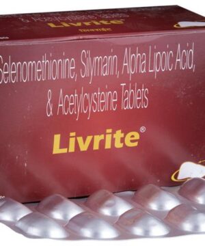 Livrite Tablet