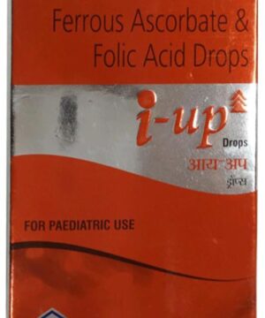 I-up Drop