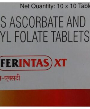 Ferintas XT Tablet