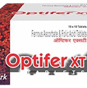 Optifer Tablet XL