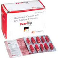 Ferritop Capsule