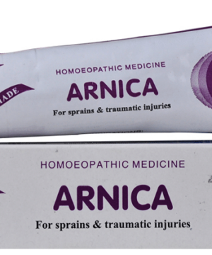 SBL Arnica Ointment