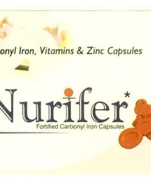 Nurifer Capsule
