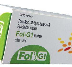 Fol-G1 Tablet