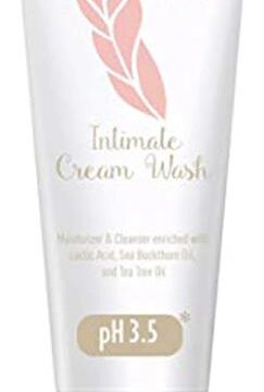 1M Moisturising Cream Wash