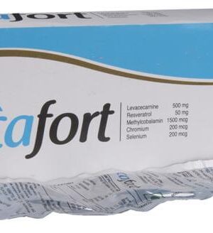 Elcafort Tablet
