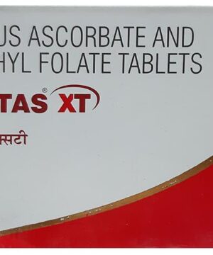 Feritas XT Tablet