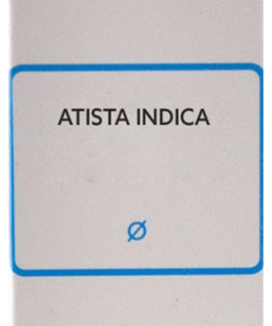 SBL Atista Indica Mother Tincture Q