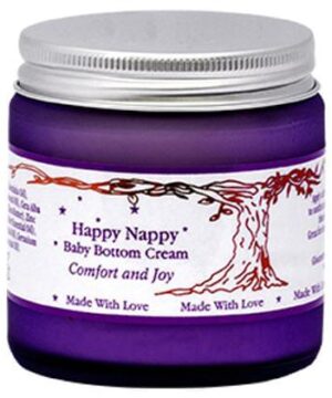 Nappi Happy Cream