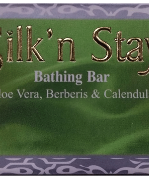 SBL New Silk N Stay Bathing Bar