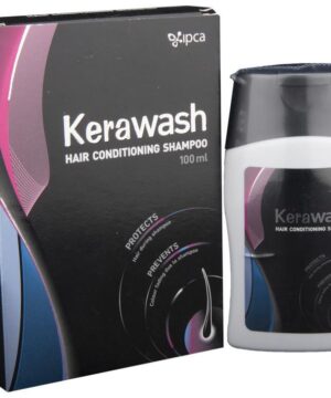 Kerawash Hair Conditioning Shampoo | Reduces Hair Damage & Colour Fading | Hair Care