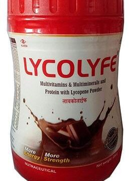 Lycolyfe Powder