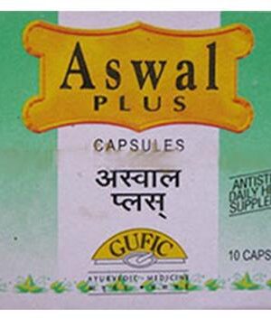 Aswal Plus Capsule