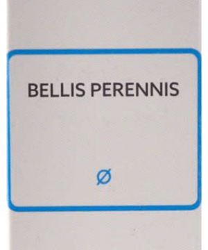 SBL Bellis Perennis Mother Tincture Q