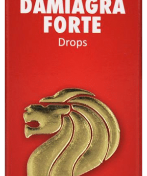 SBL Damiagra Forte Drop