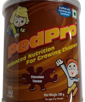 Pedpro Powder Chocolate