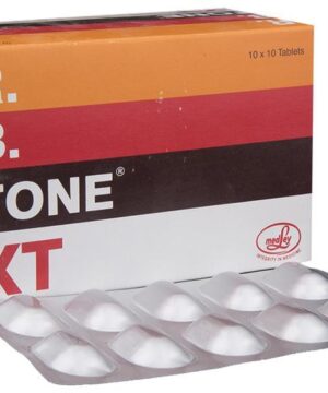R.B Tone XT Tablet
