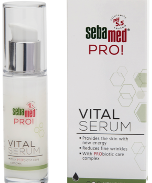 Sebamed Pro Vital Serum