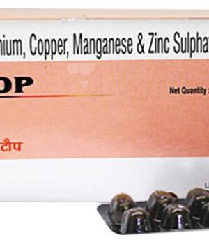 Oxytop Capsule