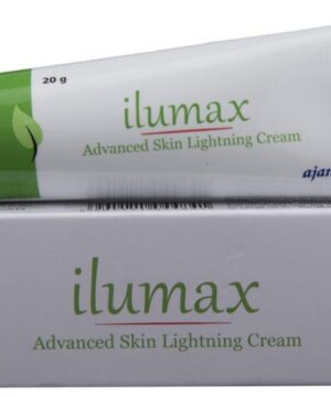 Ilumax Advanced Skin Lightening Cream