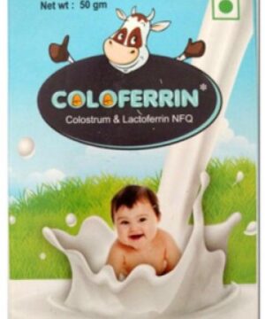 Coloferrin Powder