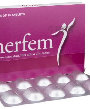 Herfem Tablet