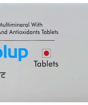 Zincolup Tablet