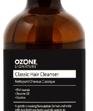 Ozone Signature Classic Hair Cleanser