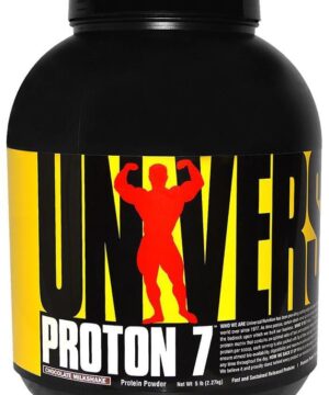 Universal Nutrition Proton 7 Chocolate