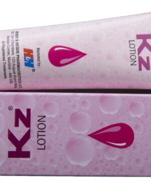KZ Lotion
