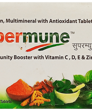 Supermune Tablet