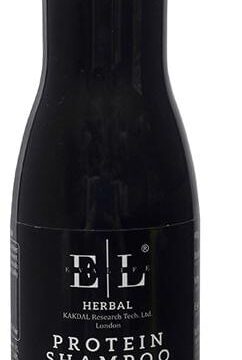 Evalife Herbal Protein Shampoo