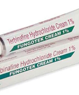 Fungotek Cream