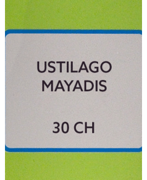 SBL Ustilago Mayadis Dilution 30 CH