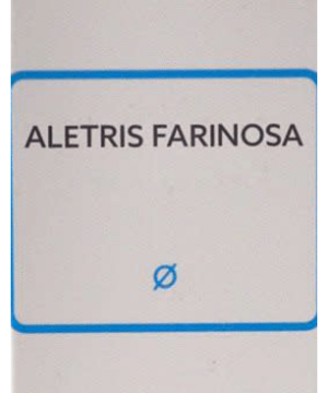 SBL Aletris Farinosa Mother Tincture Q