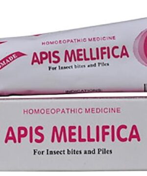 SBL Apis Mellifica Ointment