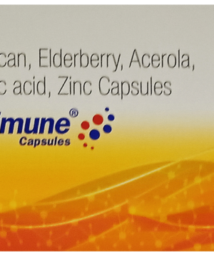 Multimune Capsule