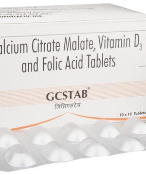 Gcs Tablet