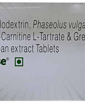 Lipifuse Tablet