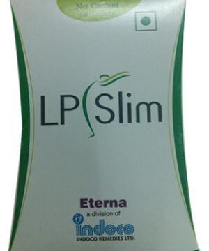LP Slim Tablet